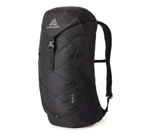 Рюкзак туристичний Gregory 18 л ARRIO RC 136973/7409 Рюкзак туристичний Gregory 18 л ARRIO RC 136973/7409