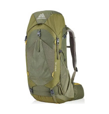 Рюкзак туристичний Gregory 35 л STOUT FENNEL GREEN 126871/1333 TRAILFLEX 