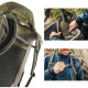 Рюкзак туристичний Gregory 35 л STOUT FENNEL GREEN 126871/1333 TRAILFLEX