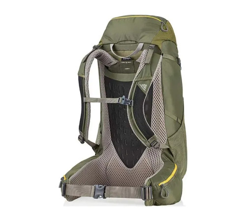 Рюкзак туристичний Gregory 35 л STOUT FENNEL GREEN 126871/1333 TRAILFLEX Рюкзак туристичний Gregory 35 л STOUT FENNEL GREEN 126871/1333 TRAILFLEX
