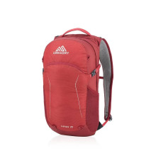 Рюкзак туристичний Gregory 18 л NANO FIERY RED 111498/7413 ESSENTIAL HIKING 