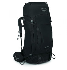 Рюкзак Osprey Kyte 58 black - WM/L - чорний