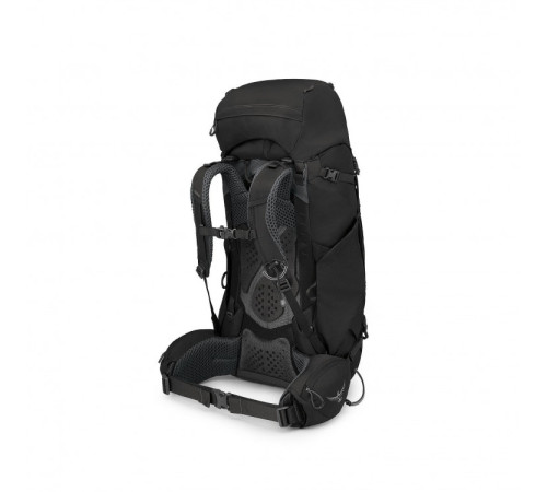 Рюкзак Osprey Kyte 58 black - WM/L - чорний