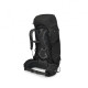 Рюкзак Osprey Kyte 58 black - WM/L - чорний