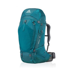 Рюкзак туристичний Gregory 80 л DEVA XS/ANTIGUA GREEN 91629/6399 RESPONSE A3 