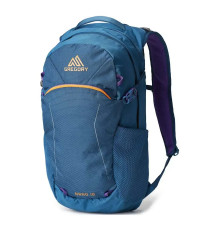 Рюкзак туристичний Gregory 18 л NANO ICON TEAL 111498/9971 ESSENTIAL HIKING 