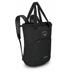 Рюкзак Osprey Daylite Tote Pack - O/S - чорний