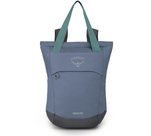 Рюкзак Osprey Daylite Tote Pack - O/S - чорний