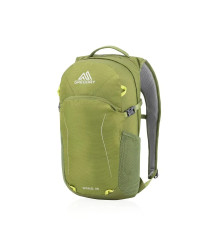 Рюкзак туристичний Gregory 18 л NANO MANTIS GRN 111498/7412 ESSENTIAL HIKING 