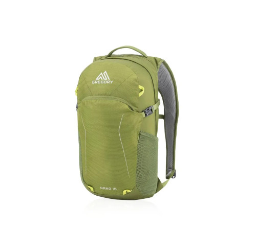 Рюкзак туристичний Gregory 18 л NANO MANTIS GRN 111498/7412 ESSENTIAL HIKING