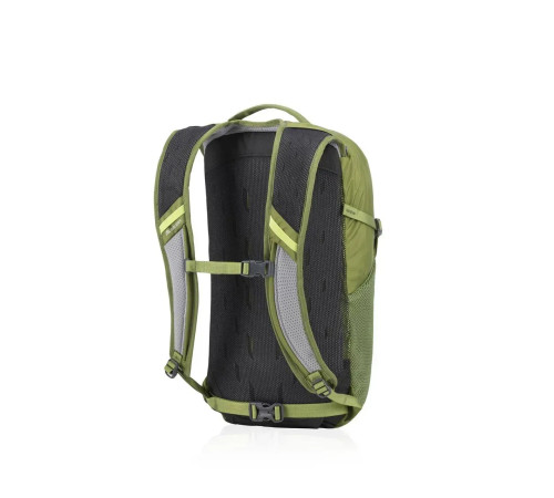 Рюкзак туристичний Gregory 18 л NANO MANTIS GRN 111498/7412 ESSENTIAL HIKING