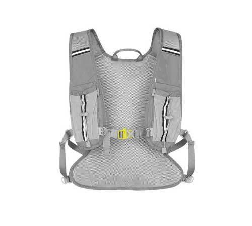 Рюкзак для бігу NILS CAMP JOURNEY NC1797 сірий Рюкзак для бігу NILS CAMP JOURNEY NC1797 сірий
