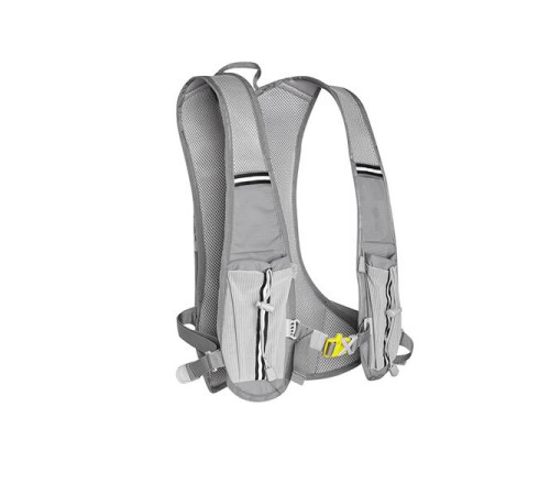 Рюкзак для бігу NILS CAMP JOURNEY NC1797 сірий Рюкзак для бігу NILS CAMP JOURNEY NC1797 сірий