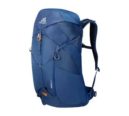 Рюкзак туристичний Gregory 24 л ARRIO 136974/7411 Рюкзак туристичний Gregory 24 л ARRIO 136974/7411