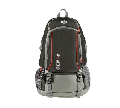 Рюкзак CBT7101 BLACK ARSAKEN NILS CAMP Рюкзак CBT7101 BLACK ARSAKEN NILS CAMP