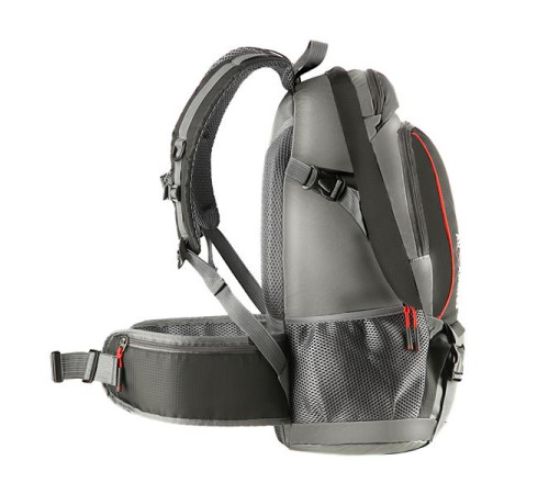 Рюкзак CBT7101 BLACK ARSAKEN NILS CAMP Рюкзак CBT7101 BLACK ARSAKEN NILS CAMP
