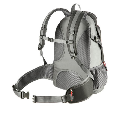 Рюкзак CBT7101 BLACK ARSAKEN NILS CAMP Рюкзак CBT7101 BLACK ARSAKEN NILS CAMP