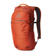 Рюкзак туристичний Gregory 18 л ESSENTIAL HIKING-NANO HORNET YELLOW 111498/A263 