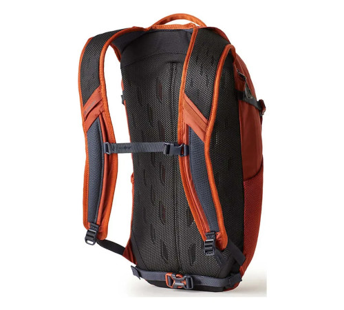 Рюкзак туристичний Gregory 18 л ESSENTIAL HIKING-NANO HORNET YELLOW 111498/A263 Рюкзак туристичний Gregory 18 л ESSENTIAL HIKING-NANO HORNET YELLOW 111498/A263