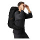 Рюкзак туристичний Gregory 45 л STOUT BUCKHRNBLK 126872/9573 TRAILFLEX