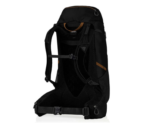 Рюкзак туристичний Gregory 45 л STOUT BUCKHRNBLK 126872/9573 TRAILFLEX