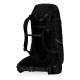 Рюкзак туристичний Gregory 45 л STOUT BUCKHRNBLK 126872/9573 TRAILFLEX