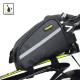 Сумка на раму Rhinowalk Top Tube T31 1.3 л, чорна