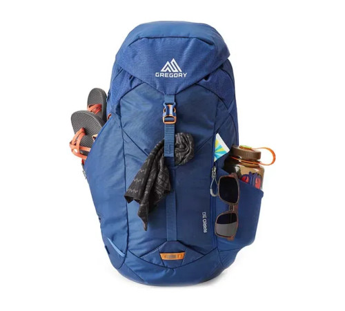 Рюкзак туристичний Gregory 30 л ARRIO 136975/7411 Рюкзак туристичний Gregory 30 л ARRIO 136975/7411
