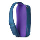 Рюкзак туристичний Gregory 3,5 л ESSENTIAL HIKING NANO SLING ICON TEAL 145284/9971