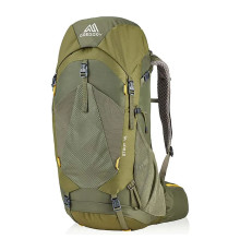 Рюкзак туристичний Gregory 45 л STOUT FENNEL GREEN 126872/1333 TRAILFLEX 