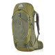 Рюкзак туристичний Gregory 45 л STOUT FENNEL GREEN 126872/1333 TRAILFLEX
