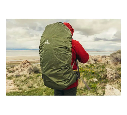 Рюкзак туристичний Gregory 45 л STOUT FENNEL GREEN 126872/1333 TRAILFLEX Рюкзак туристичний Gregory 45 л STOUT FENNEL GREEN 126872/1333 TRAILFLEX
