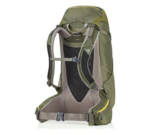 Рюкзак туристичний Gregory 45 л STOUT FENNEL GREEN 126872/1333 TRAILFLEX Рюкзак туристичний Gregory 45 л STOUT FENNEL GREEN 126872/1333 TRAILFLEX