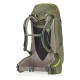 Рюкзак туристичний Gregory 45 л STOUT FENNEL GREEN 126872/1333 TRAILFLEX