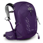 Рюкзак Osprey Tempest 20 violac purple - WXS/S - фіолетовий