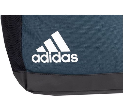 Шкільний спортивний рюкзак Adidas Urban Motion Badge of Sport чорно-синій IK6891