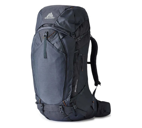 Рюкзак туристичний Gregory 100 л BALTORO PRO RC LG 142436/1002 FLOAT A3 Рюкзак туристичний Gregory 100 л BALTORO PRO RC LG 142436/1002 FLOAT A3
