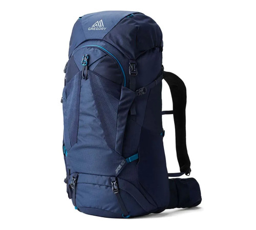Рюкзак туристичний Gregory 63 л FLOAT-JADE SM/MD PLUS MIDNIGHT NAVY 149415/1552