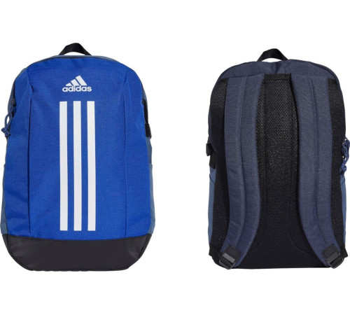 Міський шкільний спортивний рюкзак Adidas Power VII, синій IY9404 Міський шкільний спортивний рюкзак Adidas Power VII, синій IY9404