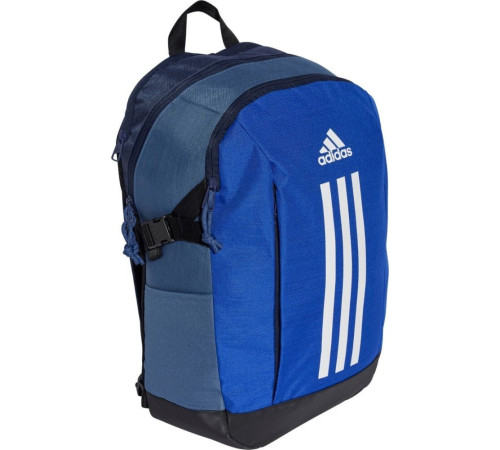 Міський шкільний спортивний рюкзак Adidas Power VII, синій IY9404 Міський шкільний спортивний рюкзак Adidas Power VII, синій IY9404