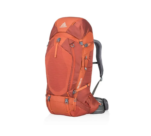 Рюкзак туристичний Gregory 65 л BALTORO 91608/6397 RESPONSE A3