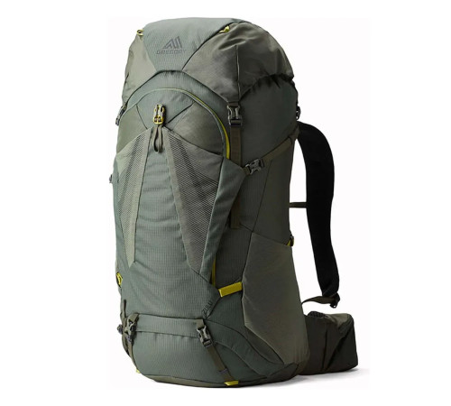 Рюкзак туристичний Gregory 65 л FLOAT-ZULU MD/LG PLUS FORAGE GREEN 149412/9976