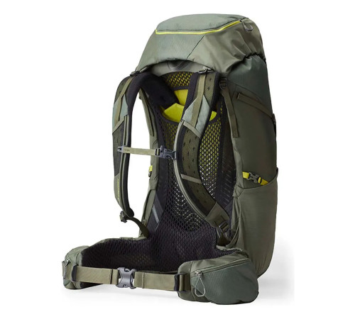 Рюкзак туристичний Gregory 65 л FLOAT-ZULU MD/LG PLUS FORAGE GREEN 149412/9976