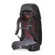 Рюкзак туристичний Gregory 55 л KATMAI RC SM/MD VOLCANIC BLACK 137235/0662
