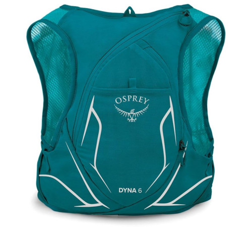 Рюкзак Osprey Dyna 6 Рюкзак Osprey Dyna 6