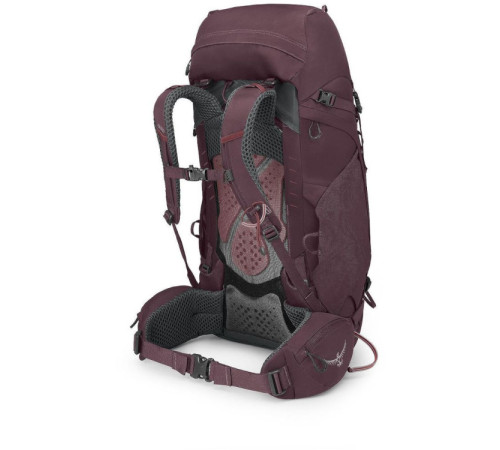 Рюкзак Osprey Kyte 48 elderberry purple - WXS/S - фіолетовий