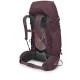 Рюкзак Osprey Kyte 48 elderberry purple - WXS/S - фіолетовий