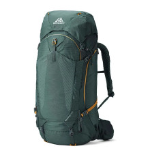 Рюкзак туристичний Gregory 55 л FLOAT 360-KATMAI RC MD/LG OXIDE GREEN 137237/A259 