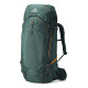 Рюкзак туристичний Gregory 55 л FLOAT 360-KATMAI RC MD/LG OXIDE GREEN 137237/A259
