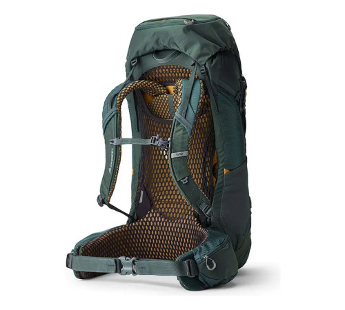 Рюкзак туристичний Gregory 55 л FLOAT 360-KATMAI RC MD/LG OXIDE GREEN 137237/A259
